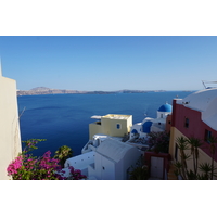 Picture Greece Santorini 2016-07 149 - Hotel Santorini