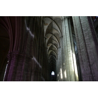 Picture France Bourges Bourges Cathedral 2008-04 20 - Price Bourges Cathedral