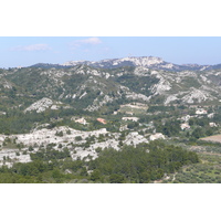 Picture France Baux de Provence Baux de Provence Castle 2008-04 39 - Rental Baux de Provence Castle