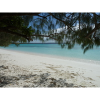 Picture New Caledonia Lifou Luengoni Beach 2010-05 29 - Summer Luengoni Beach