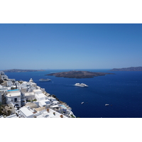 Picture Greece Santorini Fira 2016-07 3 - Rooms Fira