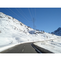 Picture Swiss From Pontresina to Lago Bianco 2007-01 58 - Land From Pontresina to Lago Bianco