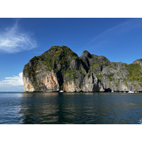 Picture Thailand Ko Phi Phi Ley 2021-12 70 - Hot Season Ko Phi Phi Ley