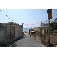 Picture Israel Bat Yam Beach 2007-06 8 - To see Bat Yam Beach