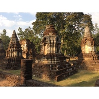 Picture Thailand Si satchanalai historical park 2014-12 165 - Rental Si satchanalai historical park