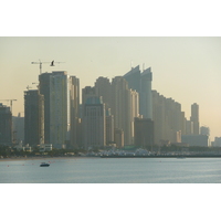 Picture United Arab Emirates Dubai Palm Jumeirah 2009-01 3 - Lake Palm Jumeirah