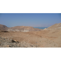 Picture Israel Arad to Dead Sea road 2007-06 39 - Saving Arad to Dead Sea road