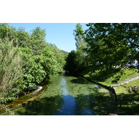 Picture Croatia Krka National Park 2016-04 102 - City View Krka National Park