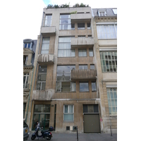 Picture France Paris Rue Ampere 2007-06 52 - Savings Rue Ampere