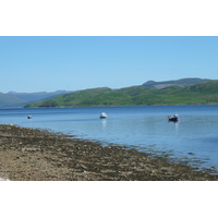 Picture United Kingdom Scotland Inveraray 2011-07 4 - Street Inveraray