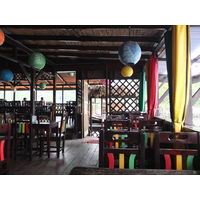 Picture Costa Rica Puerto Viejo de Talamanca 2015-03 31 - French Restaurant Puerto Viejo de Talamanca