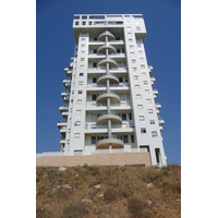 Picture Israel Bat Yam Beach 2007-06 19 - Summer Bat Yam Beach