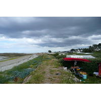 Picture France Brittany roads 2007-08 14 - Rentals Brittany roads