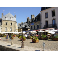 Picture France Saint anne d'auray 2003-09 16 - Price Saint anne d'auray