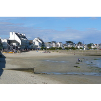 Picture France Quiberon peninsula Quiberon 2008-07 104 - Lands Quiberon