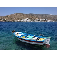 Picture Greece Amorgos 2014-07 178 - Winter Amorgos