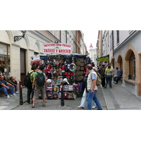 Picture Czech Republic Prague Historic center of Prague 2007-07 12 - Restaurants Historic center of Prague