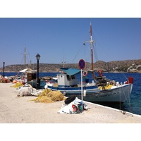 Picture Greece Amorgos 2014-07 228 - Lands Amorgos