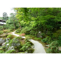 Picture Japan Kyoto Ginkakuji Temple(Silver Pavilion) 2010-06 55 - Shopping Ginkakuji Temple(Silver Pavilion)