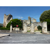 Picture France Perigueux 2009-07 0 - City Sight Perigueux