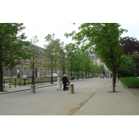 Picture France Paris Luxembourg Garden 2007-04 124 - Rentals Luxembourg Garden