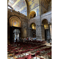 Picture Italy Venice Saint Mark's Basilica 2022-05 277 - Rentals Saint Mark's Basilica