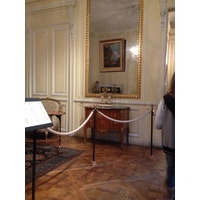 Picture France Paris Carnavalet Museum 2014-01 42 - Street Carnavalet Museum