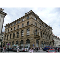 Picture Czech Republic Prague Historic center of Prague 2007-07 51 - Savings Historic center of Prague