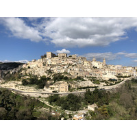 Picture Italy Sicily Modica 2020-02 16 - Monuments Modica