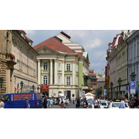 Picture Czech Republic Prague Historic center of Prague 2007-07 54 - Cheap Room Historic center of Prague