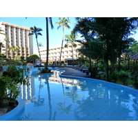 Picture New Caledonia Hotel Le Pacifique Noumea 2010-05 22 - Land Hotel Le Pacifique Noumea