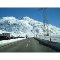 Picture Swiss From Pontresina to Lago Bianco 2007-01 48 - Resorts From Pontresina to Lago Bianco