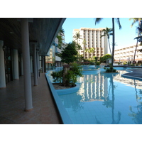 Picture New Caledonia Hotel Le Pacifique Noumea 2010-05 19 - Summer Hotel Le Pacifique Noumea