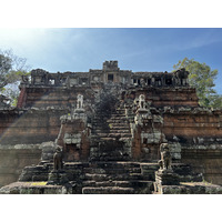 Picture Cambodia Siem Reap Angkor Thom 2023-01 74 - Cheap Room Angkor Thom