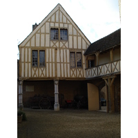 Picture France Beaune 2007-01 83 - Lands Beaune