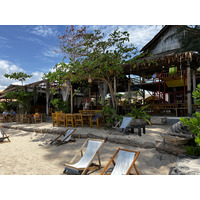 Picture Thailand Ko Lanta 2023-01 56 - Restaurant Ko Lanta