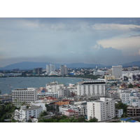 Picture Thailand Pattaya 2006-09 35 - City Sight Pattaya