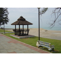 Picture Thailand Khao Lak Bang Sak Beach 2005-12 91 - Lands Bang Sak Beach