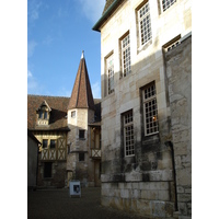 Picture France Beaune 2007-01 100 - Shopping Beaune