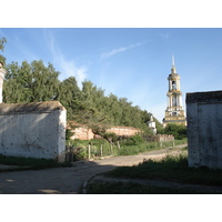 Picture Russia Suzdal 2006-07 58 - Rental Suzdal