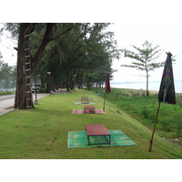 Picture Thailand Khao Lak Bang Sak Beach 2005-12 88 - Rain Season Bang Sak Beach