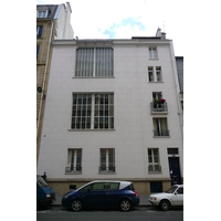 Picture France Paris Rue Ampere 2007-06 7 - Resorts Rue Ampere