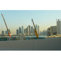 Picture United Arab Emirates Dubai Palm Jumeirah 2009-01 57 - Lands Palm Jumeirah