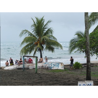 Picture Costa Rica Puerto Viejo de Talamanca 2015-03 128 - Monuments Puerto Viejo de Talamanca