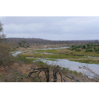 Picture South Africa Kruger National Park Crocodile River 2008-09 54 - Monument Crocodile River