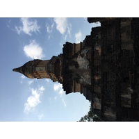 Picture Thailand Si satchanalai historical park 2014-12 149 - Price Si satchanalai historical park