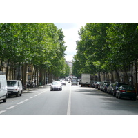 Picture France Paris Avenue Niel 2007-06 97 - Monuments Avenue Niel