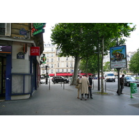 Picture France Paris Avenue Niel 2007-06 95 - Cost Avenue Niel