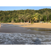 Picture Guadeloupe La Perle Beach 2021-02 0 - City Sights La Perle Beach