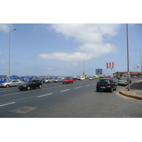 Picture Morocco Casablanca Casablanca Corniche 2008-07 9 - Monuments Casablanca Corniche